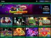 100 free spins no deposit robin hood