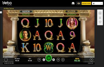 quick hit Slot Free Spins