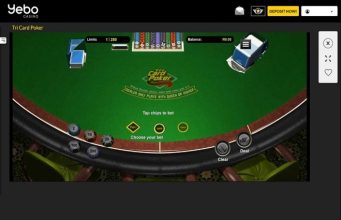 4 queens casino app