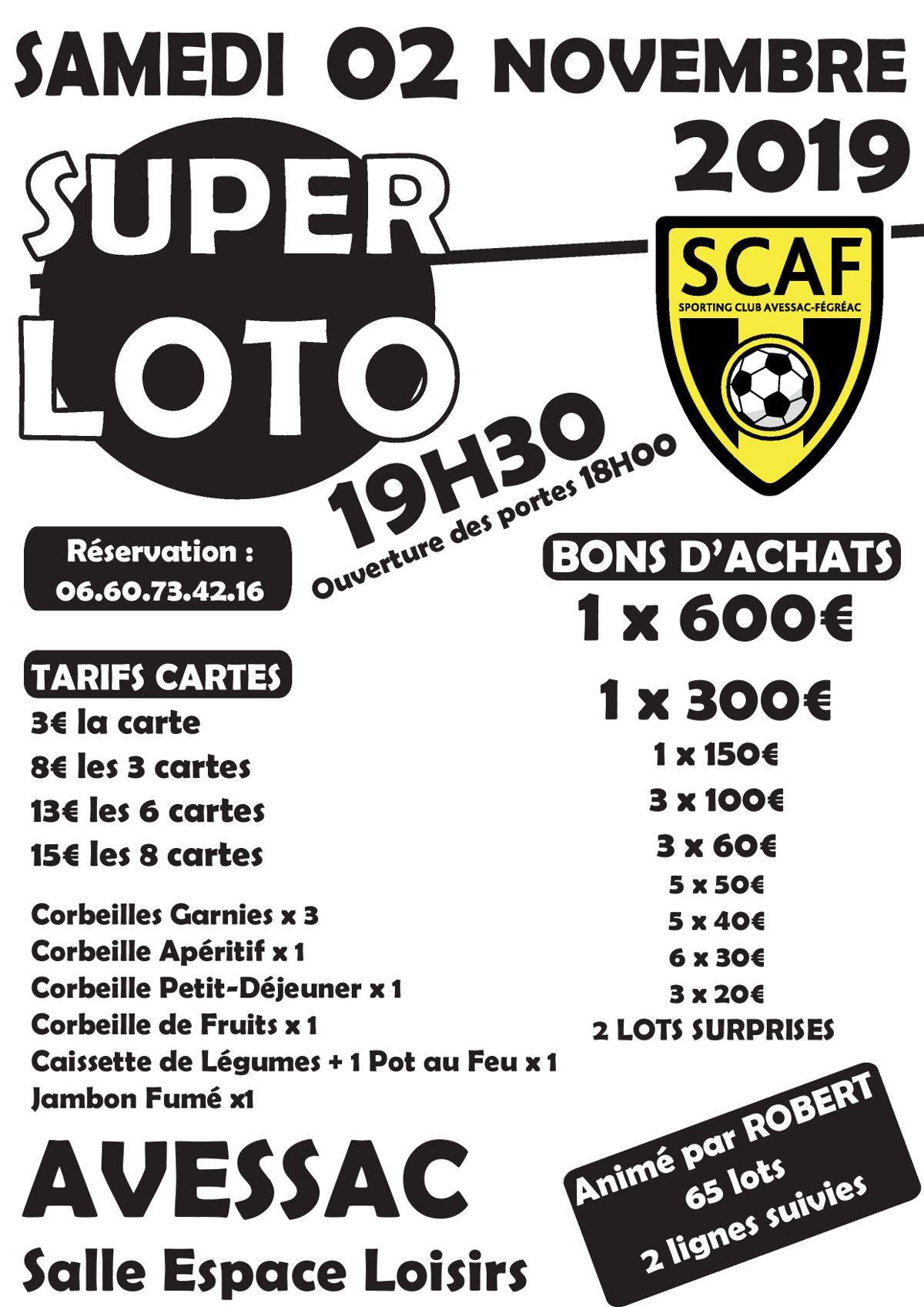 loto club