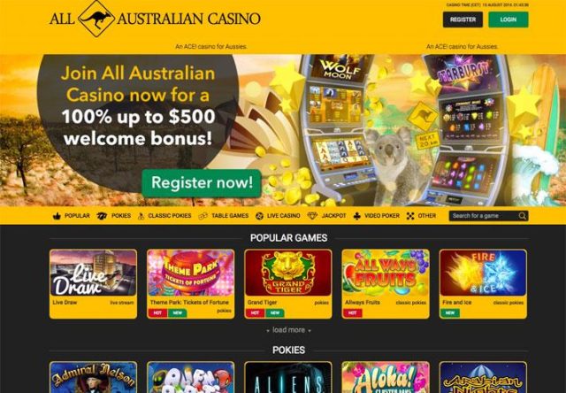 best online casino usa real money