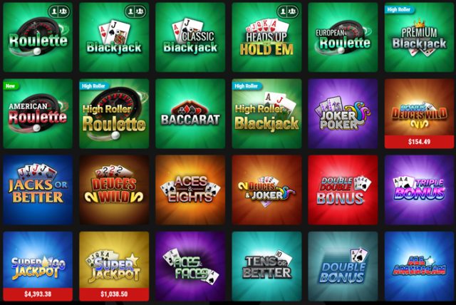 bronco spirit Slot Online Casino