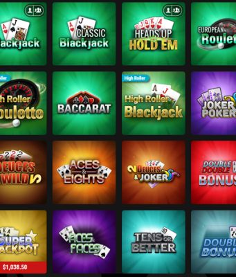 wild gambler Slot Online Casino