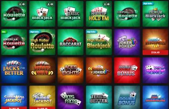 80 Free Spins Casino crazy winners