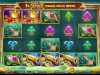 throne of egypt slot free spins