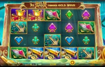 throne of egypt slot free spins