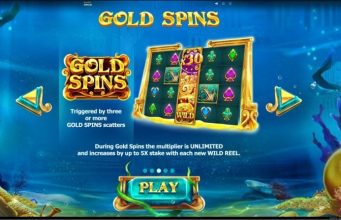 Conquer 10 no deposit free spins