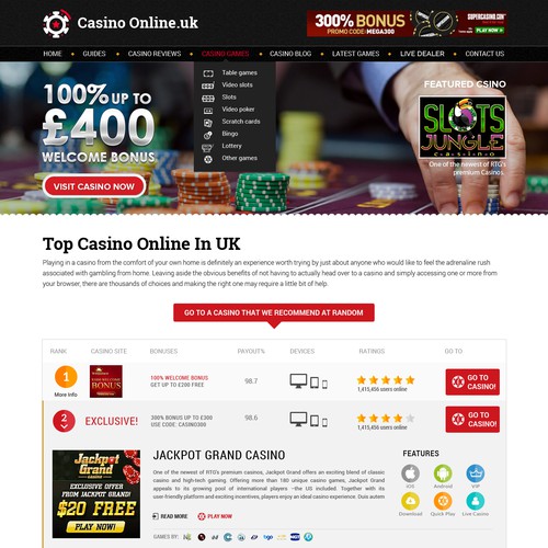 best online casino app usa