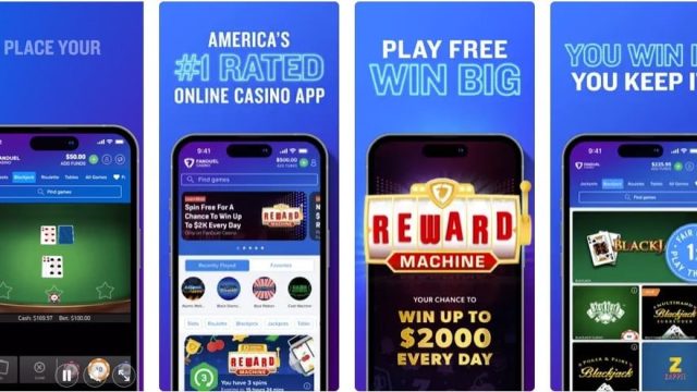 online casino usa no deposit bonus