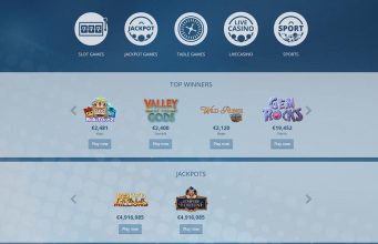 mission cash Online -Slot