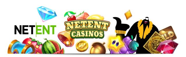 the best online casino slots