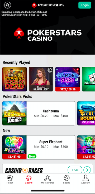 bons casino na bonus sa pag-sign up