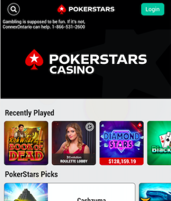 the best online casino in canada