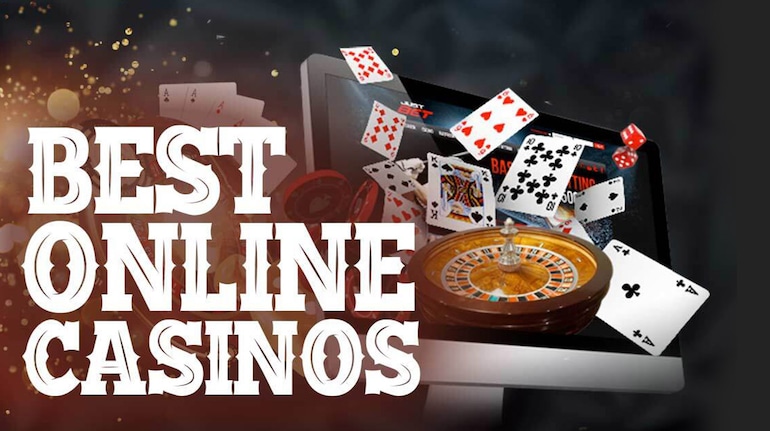 online casino lucky 7