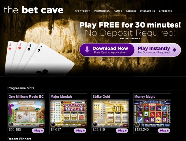 online casino empire