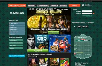 best online casino canada yukon gold