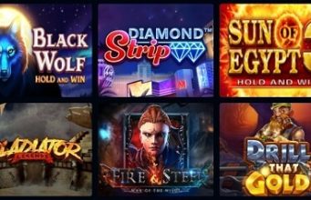 casino olympus no deposit free spins existing players 2025