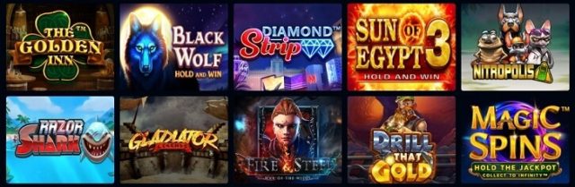 casino olympus no deposit free spins existing players 2025