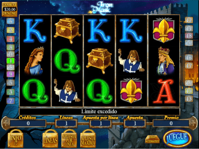 casino Wildslots mobile