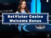 best online casino welcome bonus no deposit