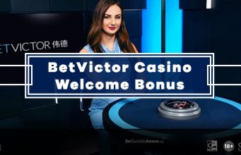 best online casino welcome bonus no deposit