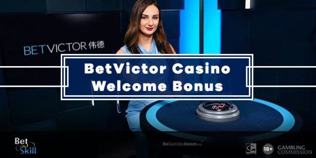 best online casino welcome bonus no deposit