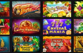 online casino 18+