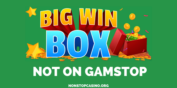 betting sites not on gamstop