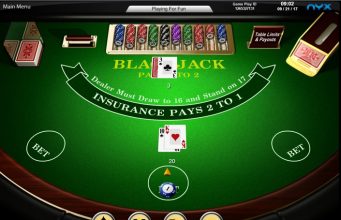 telecharger l'application casino max