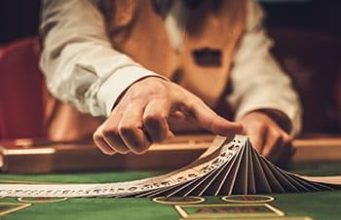 online casino with cryptocurrency