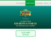 casino appel d'offre