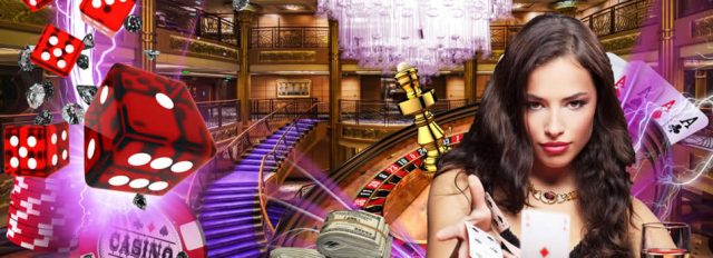 casino games for real money