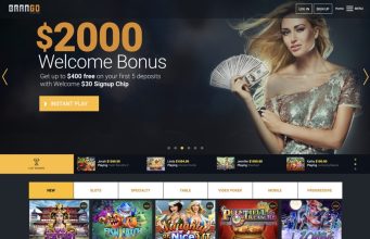 online casino vegas