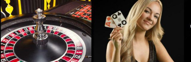 casino apply job