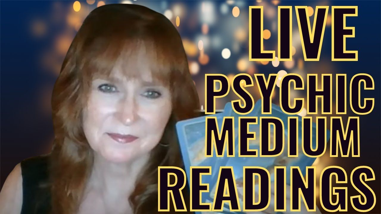 free online psychic readings