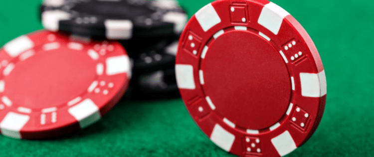 no deposit bonus online poker