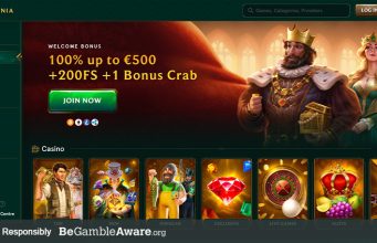 online casino highest payout