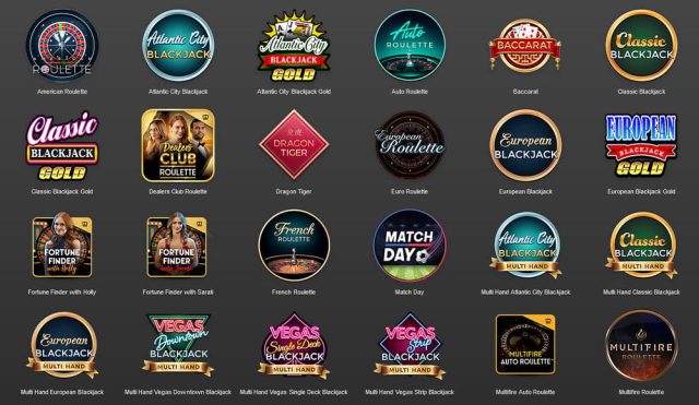 $50 no deposit bonus casino