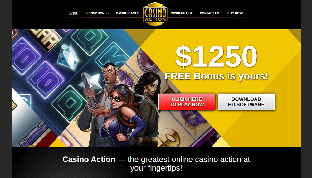 no deposit bonus usa casinos 2020