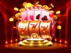 Warlocks Spell slot free spins