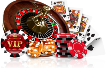 top 5 online casino uk