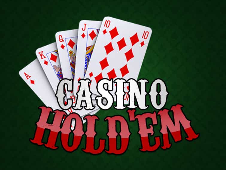 £5 minimum deposit casino