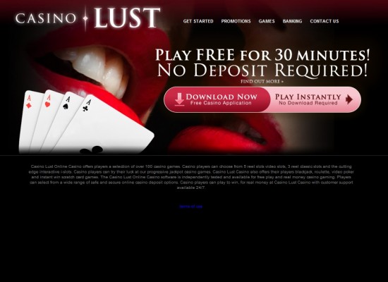 Casino Slot Spiele online