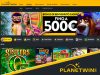 online casino free spins