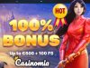 Enzo 30 free spins no deposit