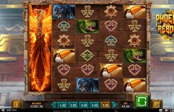 play shogun bots slot online