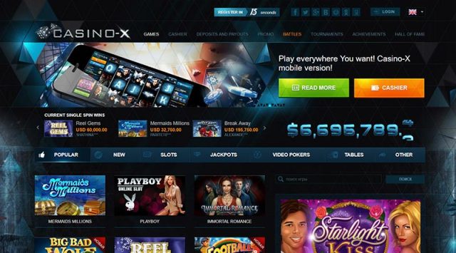 big bang online casino