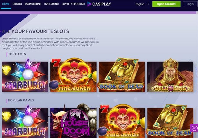 Bestes Casino Power Stars Deutschland Slots online