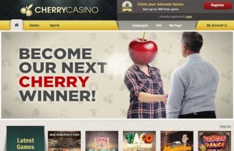 casino game online top