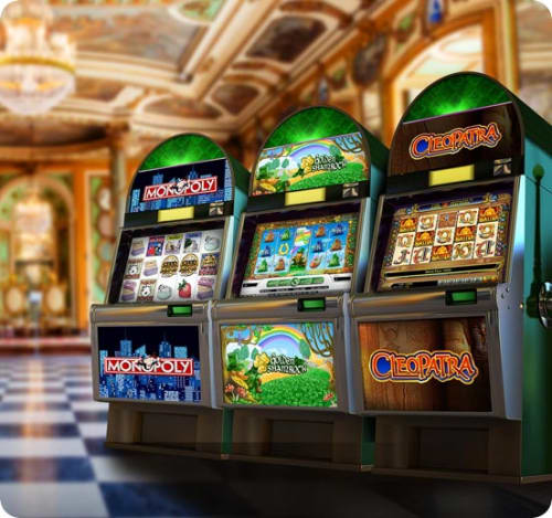 como jugar slots gratis